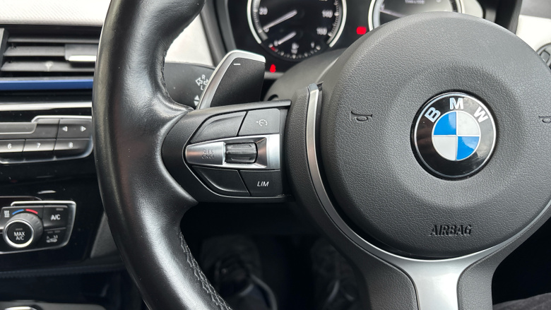 BMW X1 sDrive 20i [178] M Sport 5dr Step Auto Petrol Estate